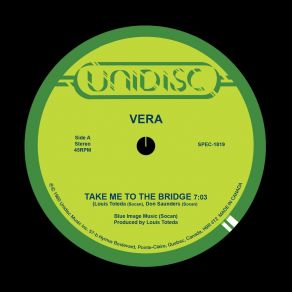 Download track Jumpin' (Get Hot, Hit The Spot) Vera