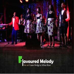 Download track Church Street (Live) Flavoured Melody