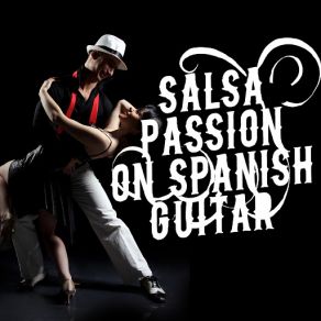 Download track Flamenco Passion Salsa PassionAndy Lock