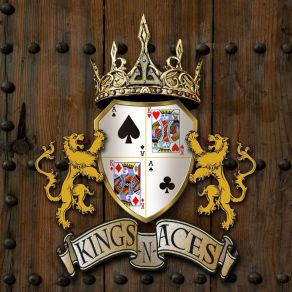 Download track Ain't Got Love Kings 'n Aces