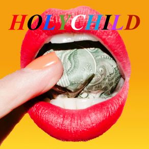 Download track Not Invited Holychild