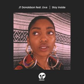 Download track Stay Inside (Remix) LIV. E