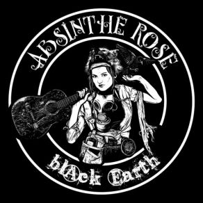 Download track Let's Find A Solution Absinthe Rose