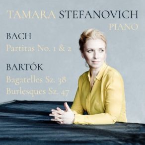 Download track XIII. (Elle Est Morte) Lento Funebre Tamara Stefanovich