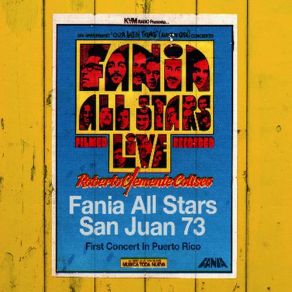 Download track Soul Makossa Fania All Stars