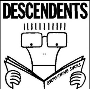 Download track She Loves Me Descendents