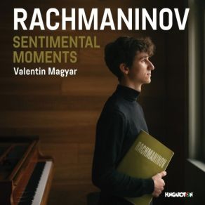 Download track 14. Prelude In G-Sharp Minor, Op. 32, No. 12 Sergei Vasilievich Rachmaninov