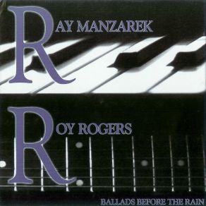 Download track Ruby Red Nails Roy Rogers, Ray Manzarek