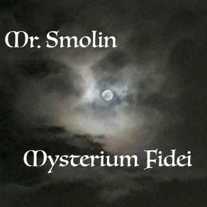 Download track Salvia Regina Mr. Smolin