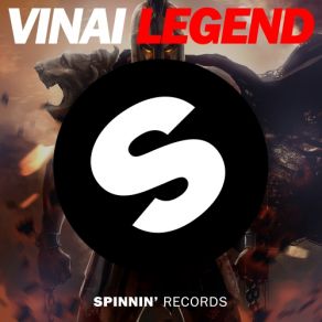 Download track Legend (Original Mix) Vinai