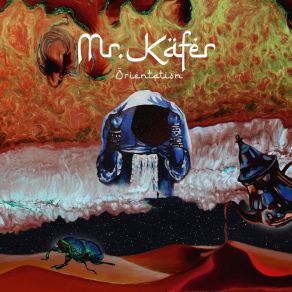 Download track Feel Yourself Mr. Käfer