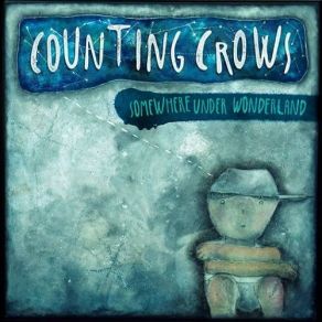 Download track God Of Ocean Tides The Counting Crows