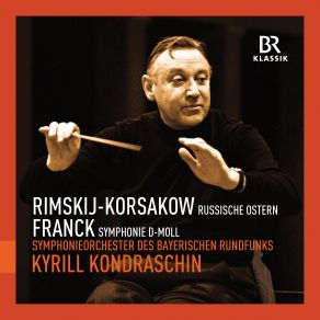 Download track Symphony In D Minor, M. 48: II. Allegretto (Live) Symphonieorchester Des Bayerischen Rundfunks, Kiril Kondrashin