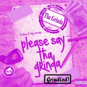 Download track By Any Means Tha Grinda