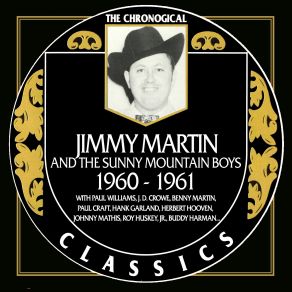 Download track My Walking Shoes Jimmy Martin