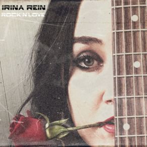 Download track Flammable IRINA REIN