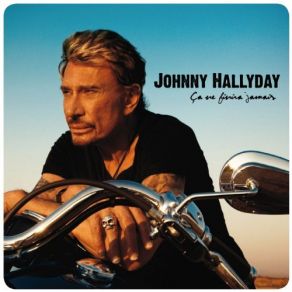 Download track C'est Pas Une Vie Johnny Hallyday