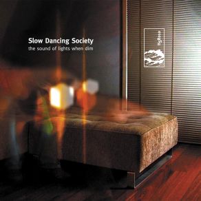 Download track Radiance Slow Dancing Society