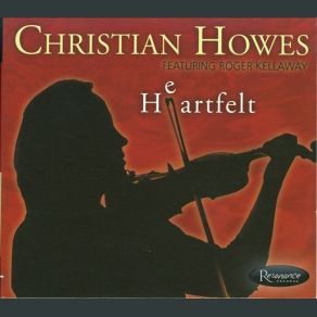 Download track Early Autumn Christian Howes