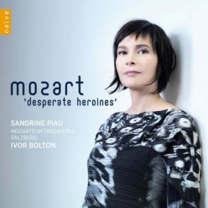 Download track Don Giovanni K. 527, Act II: Crudele?... Non Mi Dir Sandrine Piau, Das Mozarteum Orchester Salzburg, Ivor Bolton