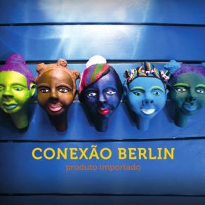 Download track I Could Fall In Love With You Conexão Berlin