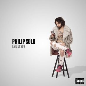 Download track Uber Van Philip Solo