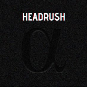 Download track Introvert / Extrovert Headrush