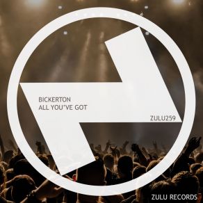 Download track All You've Got (Extended Mix) Bickerton