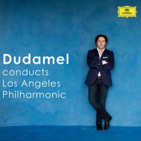 Download track No. 2 March (Live At Walt Disney Concert Hall, Los Angeles / 2013) Gustavo DudamelLos Angeles, Los Angeles Philharmonic