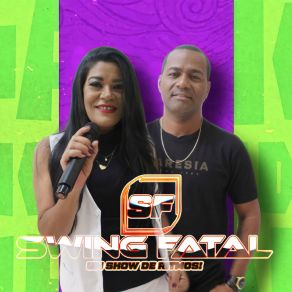 Download track Áudio Que Te Entrega Fatal Swing