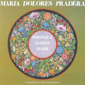 Download track Caballo De Paso Maria Dolores Pradera