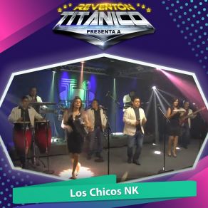 Download track La Cumbia De Las Pelotitas Los Chicos Nk