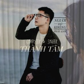 Download track Người Đó Không Phải Anh (Instrumental) Thanh Tam