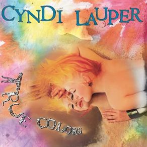 Download track Boy Blue Cyndi Lauper