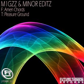 Download track Amen Chords Minor Editz, M1GZZ