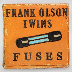 Download track Teenage Vampire Frank Olson Twins