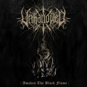 Download track We Shall Reap Unhallowed