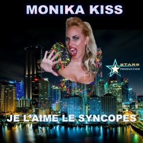 Download track Je L'aime Le Syncopes (Extended Version Matthew Fisher Remix) Monika KissMatthew Fisher