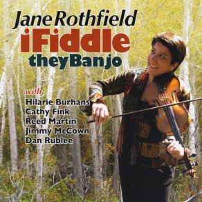 Download track Carry Me Back Jane Rothfield