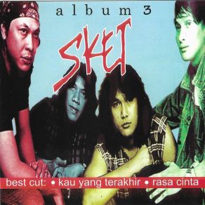 Download track Deck (Dekap Erat Cinta Kita) (Remastered) Sket