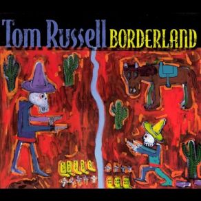 Download track The Road It Gives, The Road It Takes Away Tom Russell