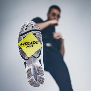 Download track Avocado SilvR