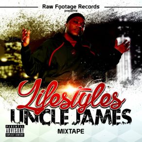 Download track Paper Bags Uncle JamesT. James