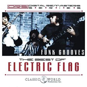 Download track I Was Robbed Last Night The Electric Flag