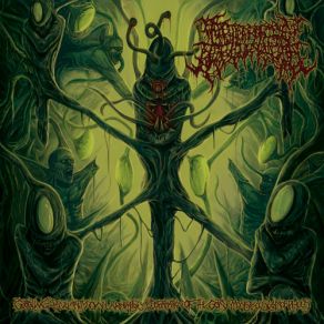 Download track Holyweed Slameditation Abominable DevourmentHeila Tanissan