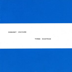 Download track Eastern Mantra Cabaret Voltaire