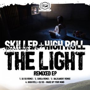 Download track The Light (DJ SS Remix) Skiller