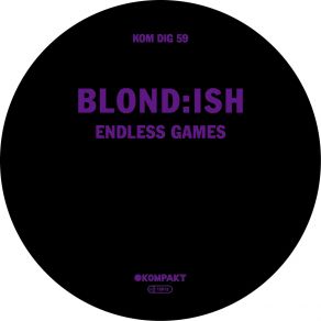 Download track Endless Games (Patrice Baumel Mix) Blond: Ish