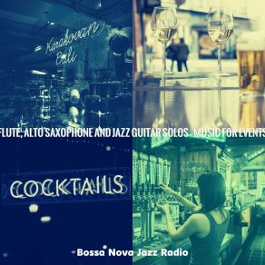 Download track Mysterious Friday Nights Bossa Nova Jazz Radio