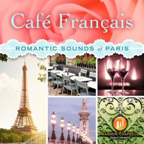 Download track Blue Paris Stomp Cafe Chill Lounge Club